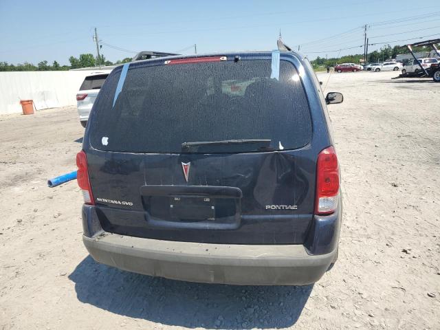 Pontiac Montana Sv6 Image 7