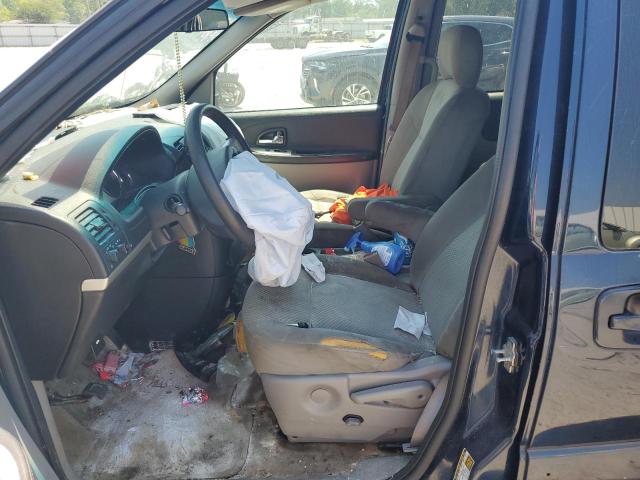 Pontiac Montana Sv6 Image 10