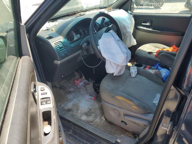 Pontiac Montana Sv6 Image 6