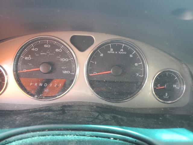 Pontiac Montana Sv6 Image 9