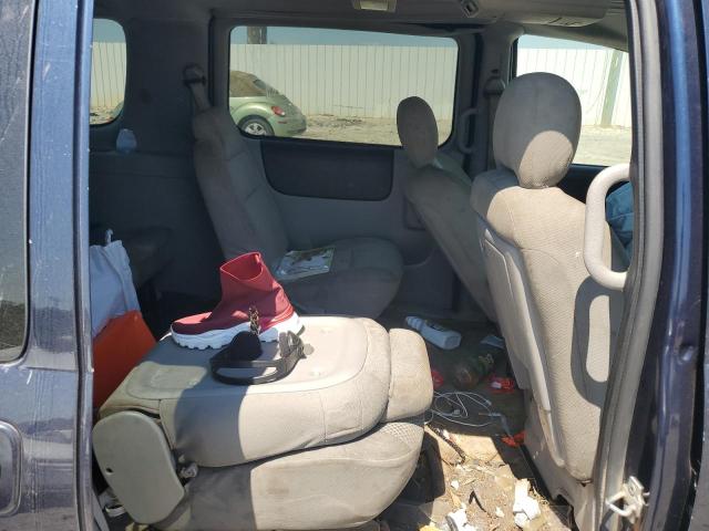 Pontiac Montana Sv6 Image 13