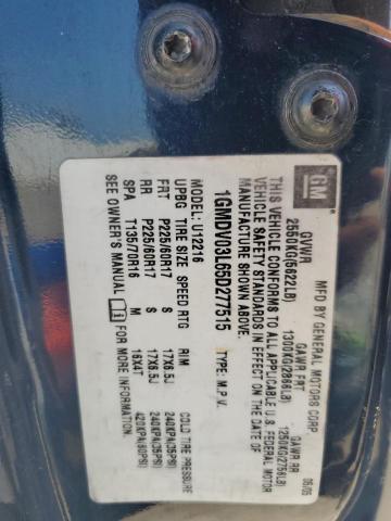 Pontiac Montana Sv6 Image 3