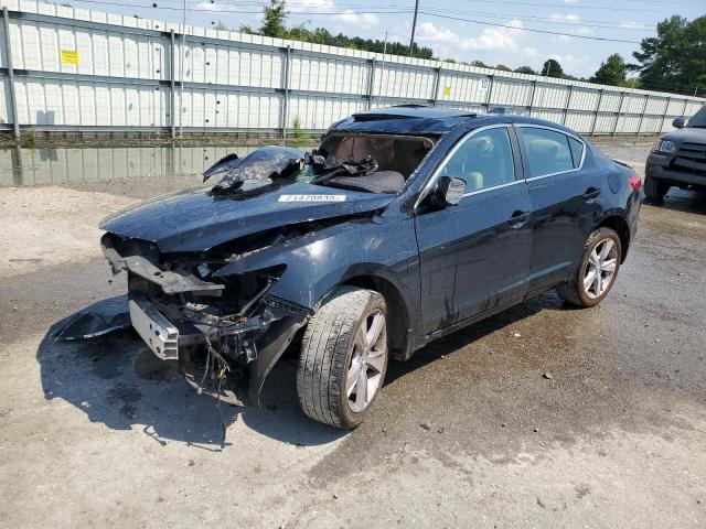  Salvage Acura ILX