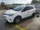 Toyota RAV4 Le Image 1