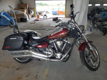  Salvage Yamaha Xv1900
