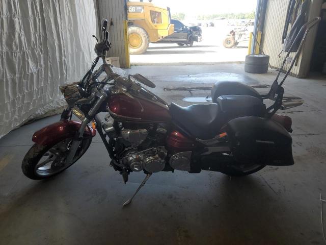 Yamaha Xv1900 Cu Image 4