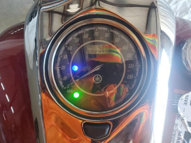 Yamaha Xv1900 Cu Image 2