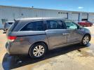 Honda Odyssey Exl Image 4