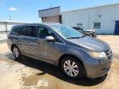 Honda Odyssey Exl Image 3
