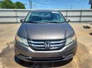 Honda Odyssey Exl Image 2