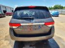 Honda Odyssey Exl Image 6