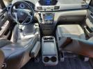 Honda Odyssey Exl Image 7