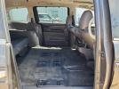 Honda Odyssey Exl Image 10