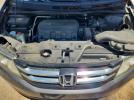 Honda Odyssey Exl Image 8