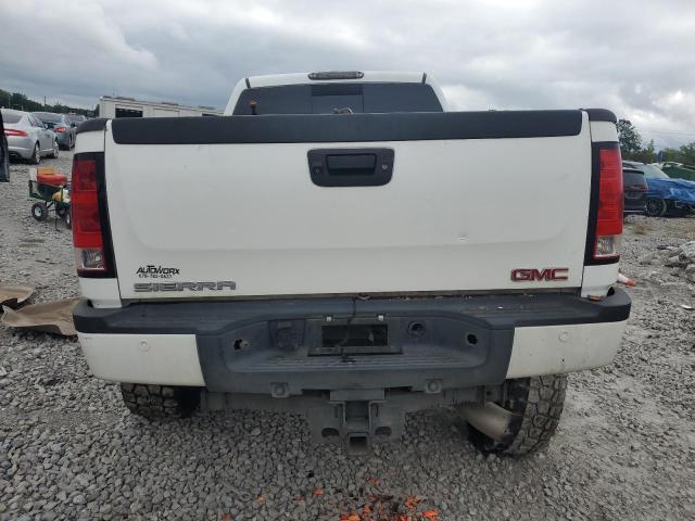 GMC Sierra K2500 Denali Image 11