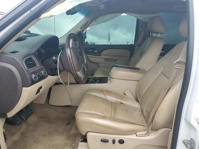 GMC Sierra K2500 Denali Image 12