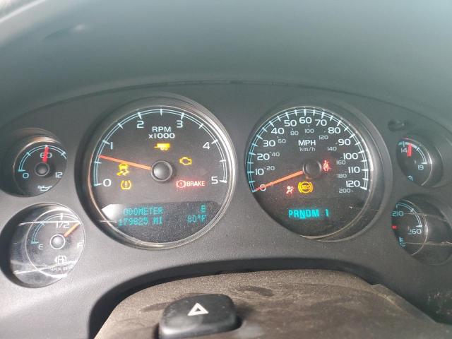 GMC Sierra K2500 Denali Image 3