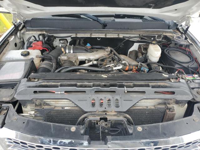 GMC Sierra K2500 Denali Image 5