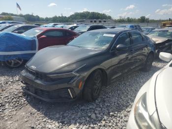  Salvage Kia K5