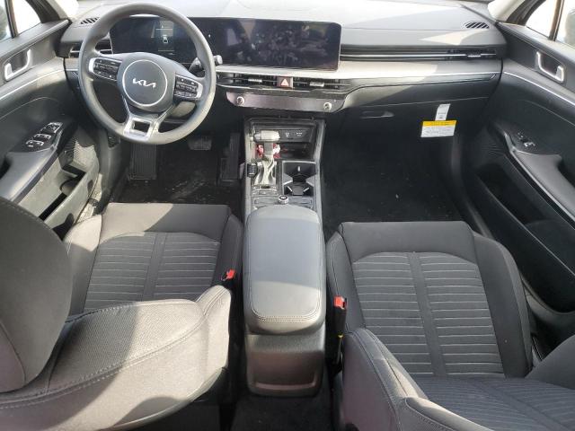 Kia K5 Lxs Image 10