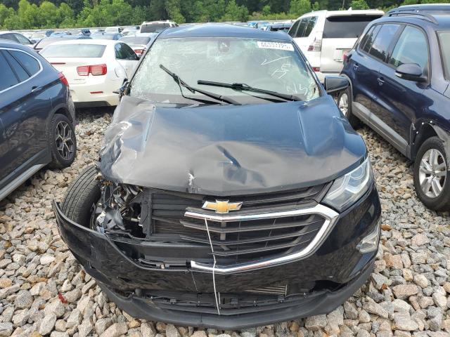 Chevrolet Equinox Lt Image 8