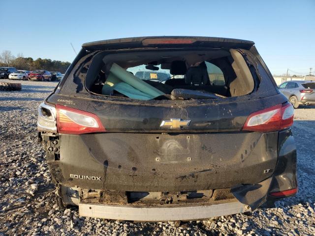 Chevrolet Equinox Lt Image 5