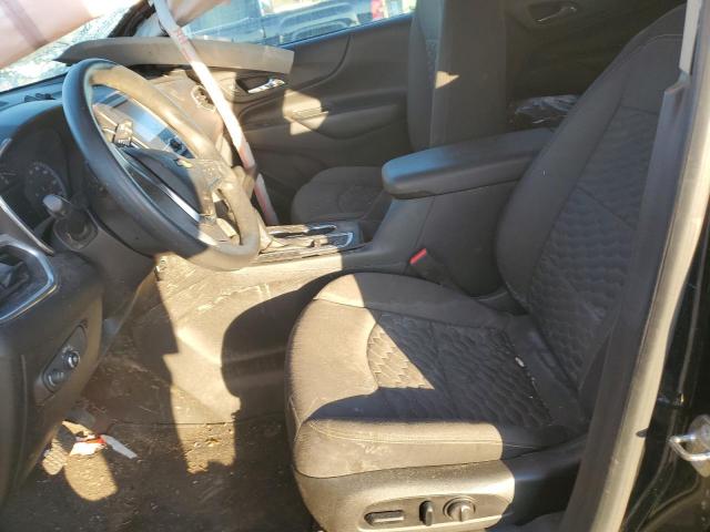 Chevrolet Equinox Lt Image 9