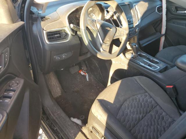 Chevrolet Equinox Lt Image 6