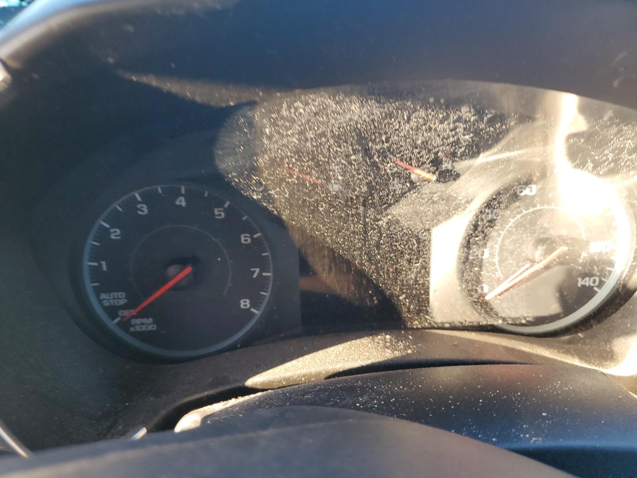 Chevrolet Equinox Lt Image 10