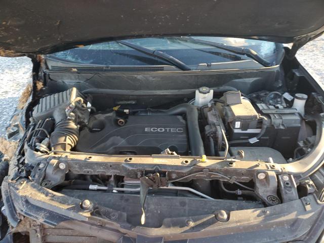 Chevrolet Equinox Lt Image 2