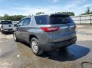 Chevrolet Traverse Ls Image 6