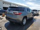 Chevrolet Traverse Ls Image 2