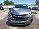 Chevrolet Traverse Ls Image 8