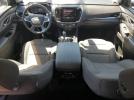 Chevrolet Traverse Ls Image 4