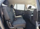 Chevrolet Traverse Ls Image 13