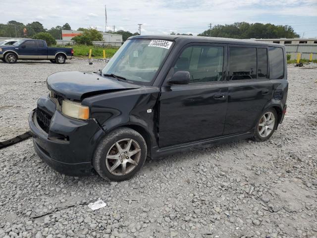  Salvage Toyota Scion