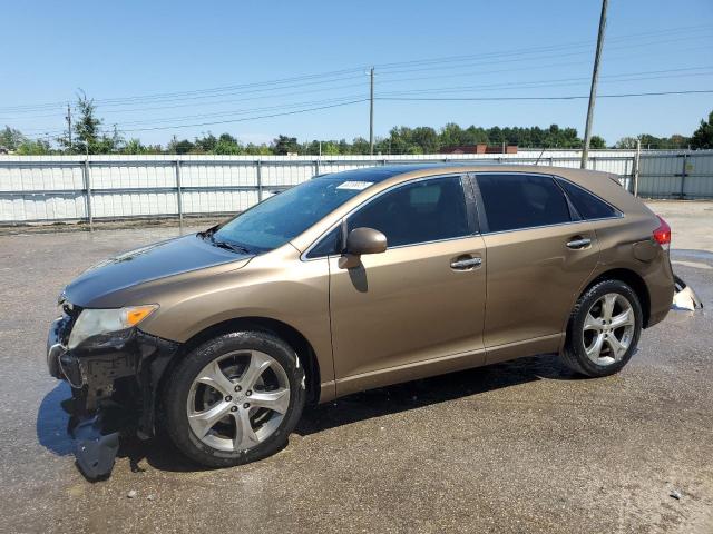  Salvage Toyota Venza