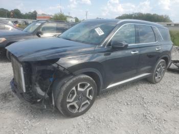  Salvage Hyundai PALISADE