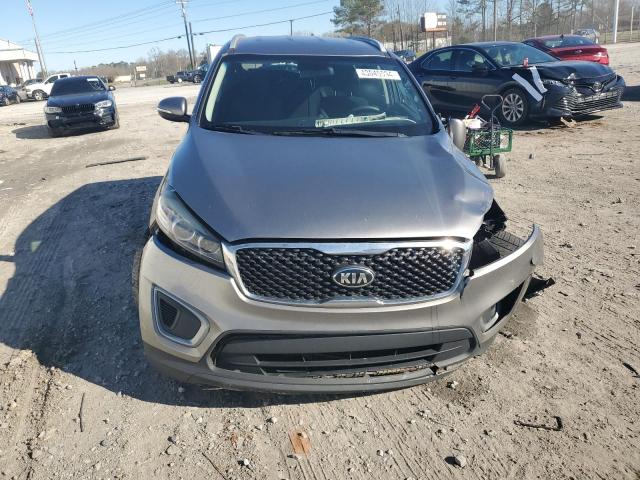 Kia Sorento Lx Image 4