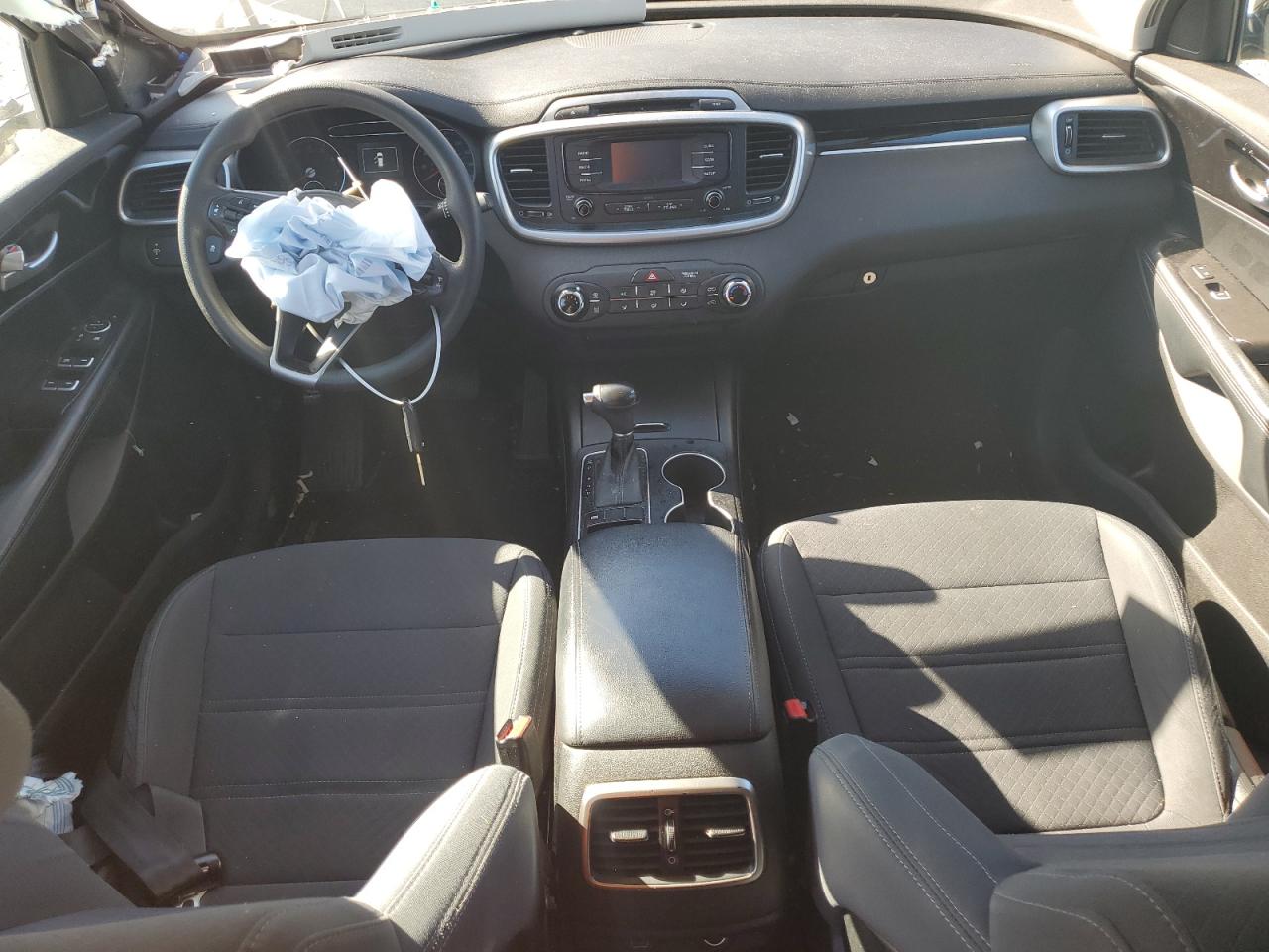 Kia Sorento Lx Image 12