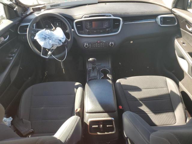 Kia Sorento Lx Image 12