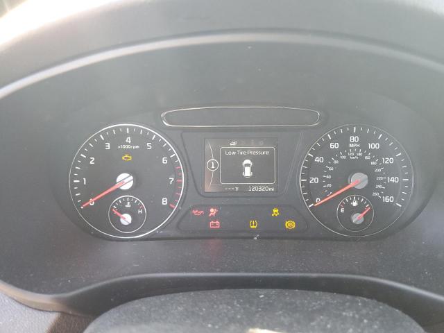 Kia Sorento Lx Image 11