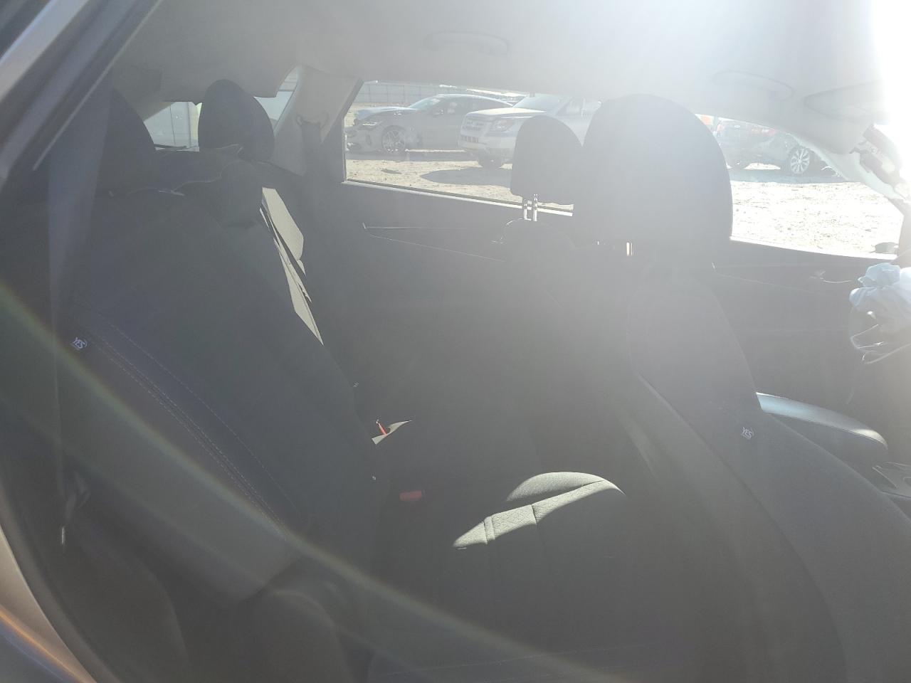 Kia Sorento Lx Image 10