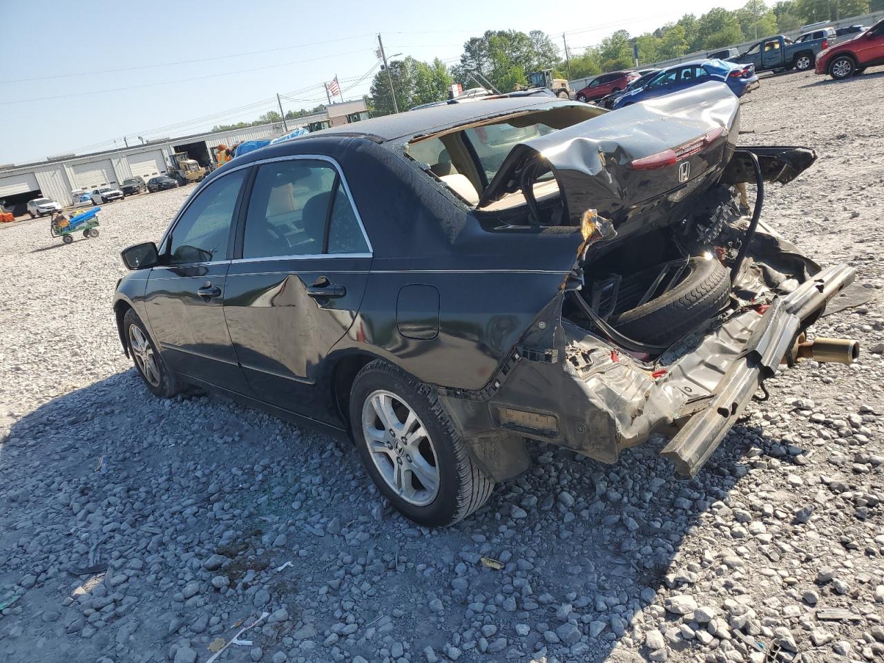 Honda Accord Se Image 8