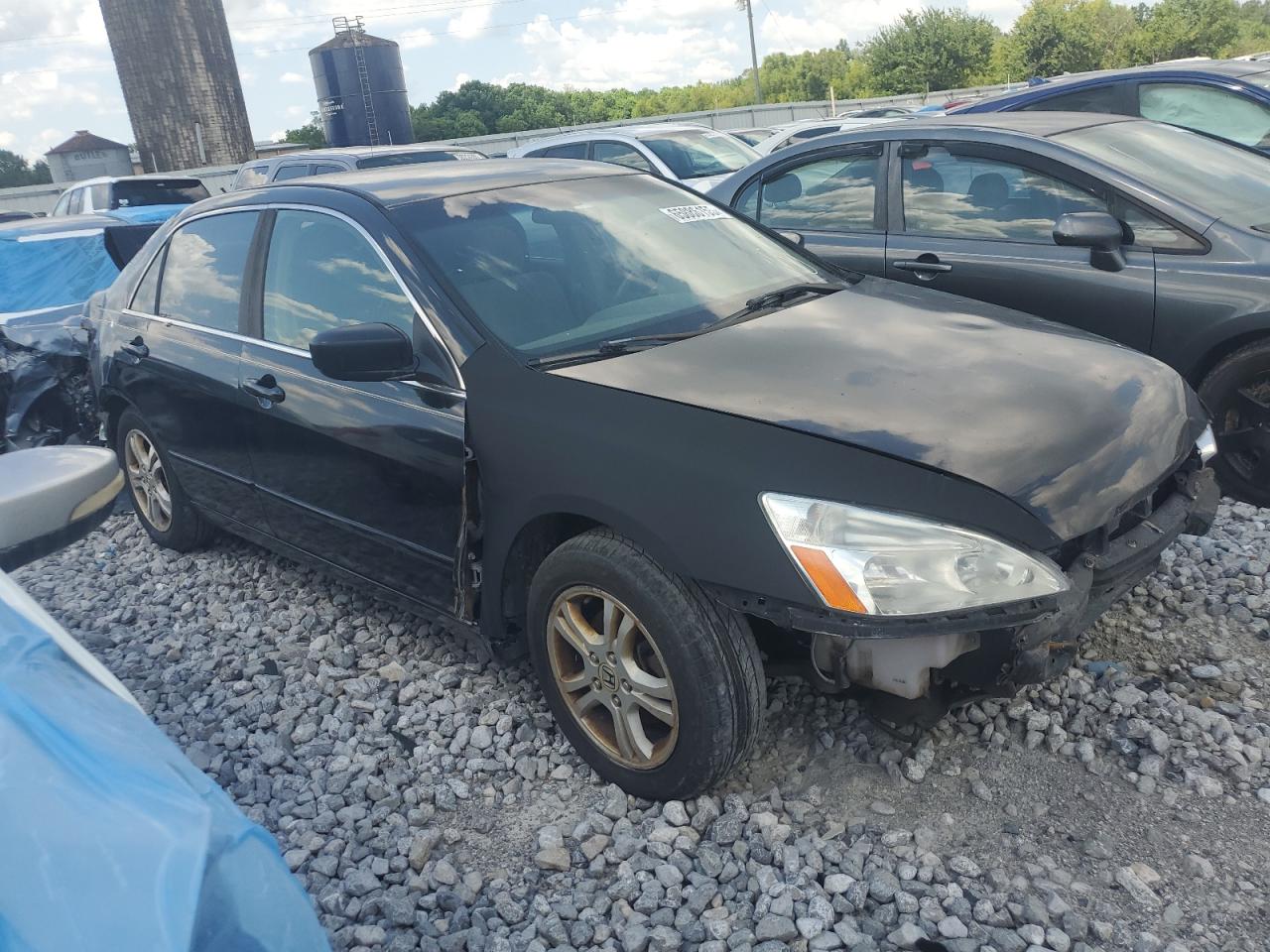 Honda Accord Se Image 3