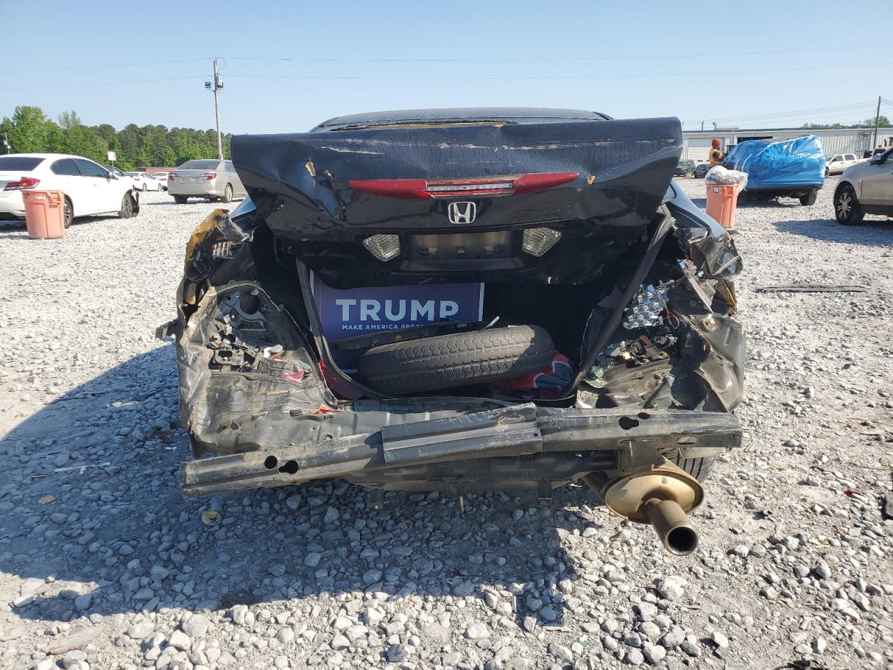 Honda Accord Se Image 13