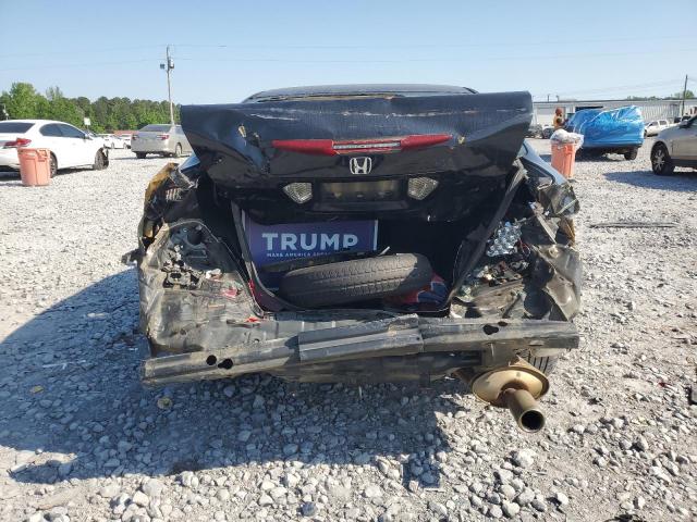 Honda Accord Se Image 13