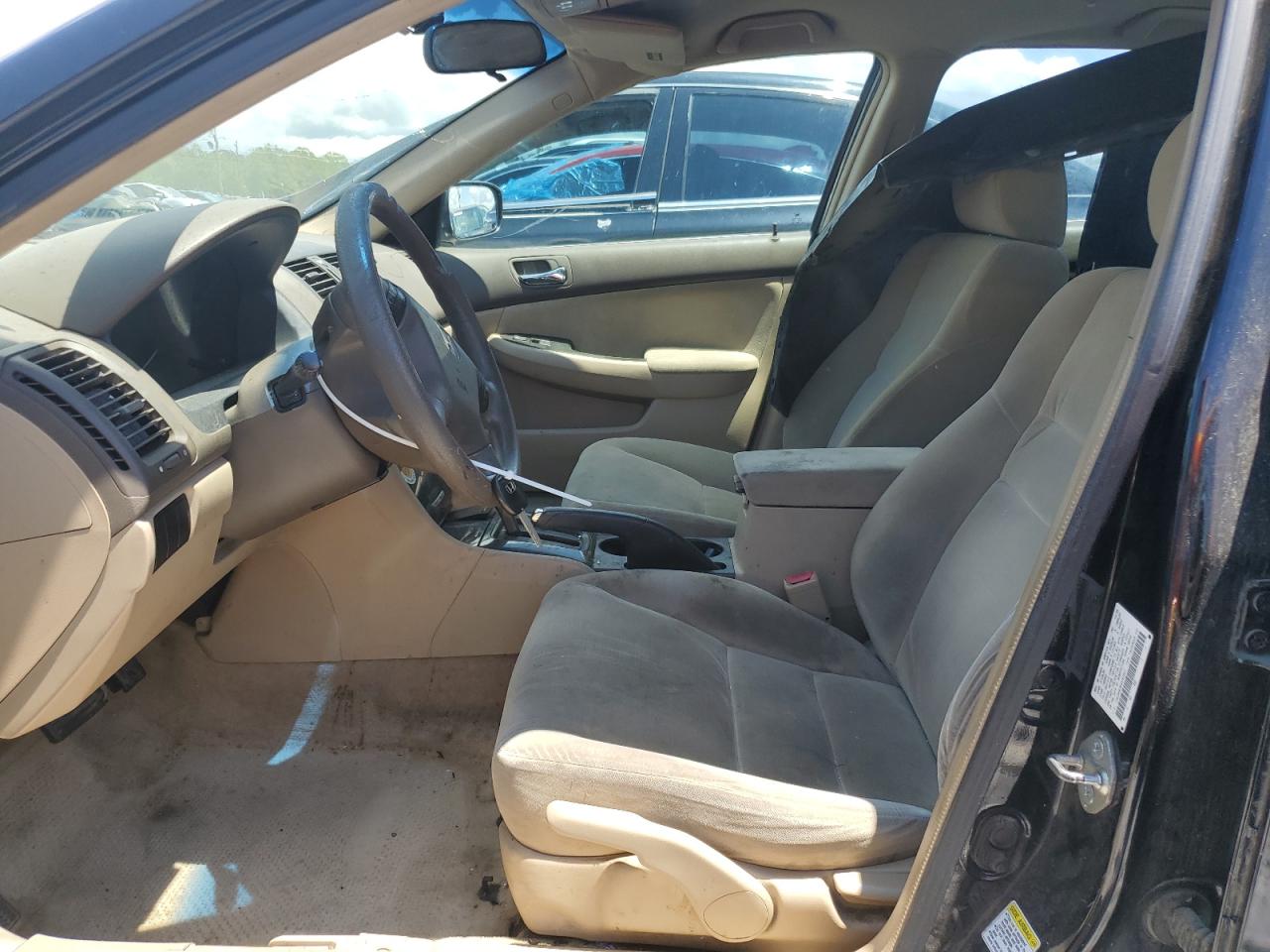 Honda Accord Se Image 6