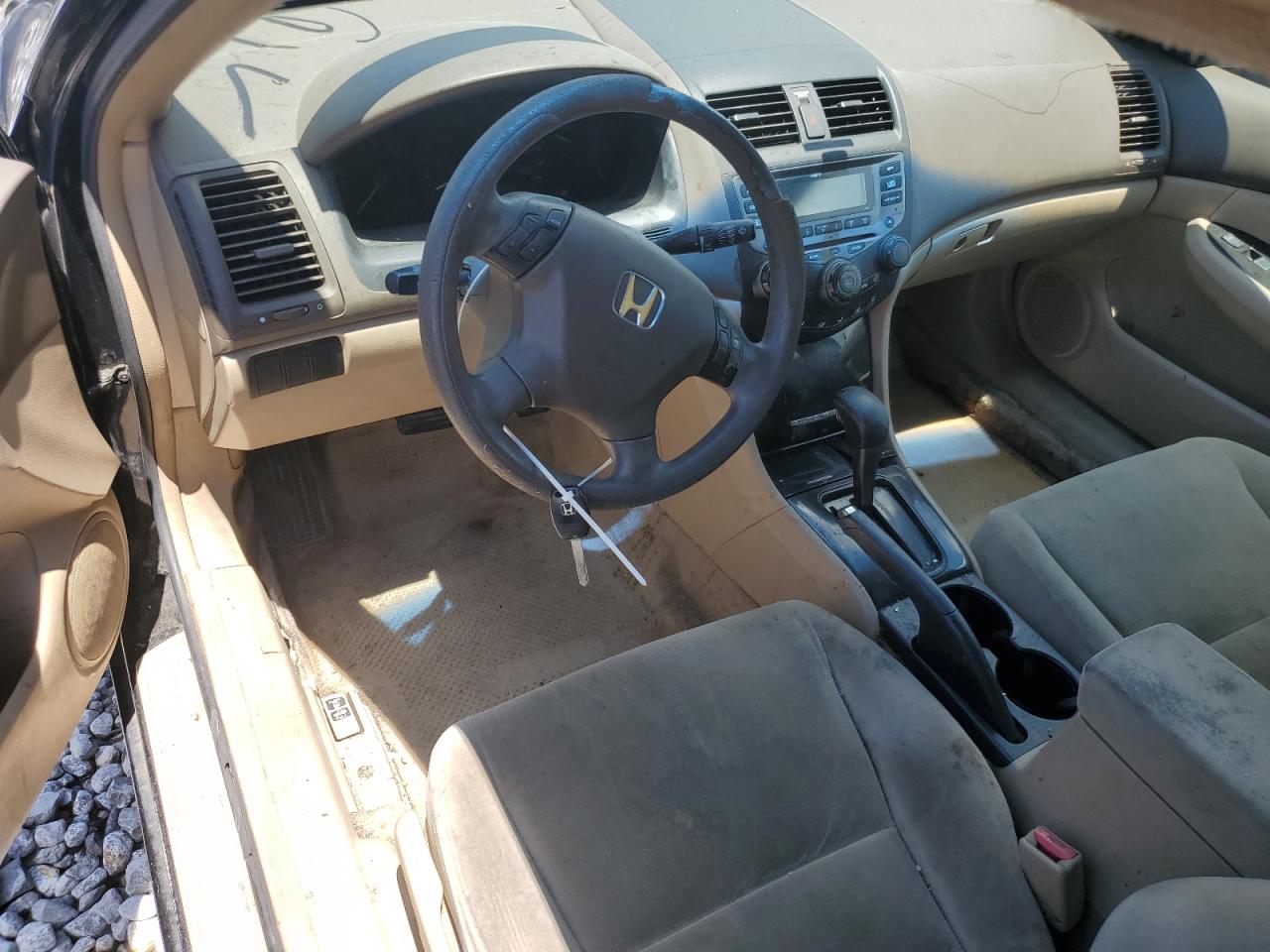 Honda Accord Se Image 11