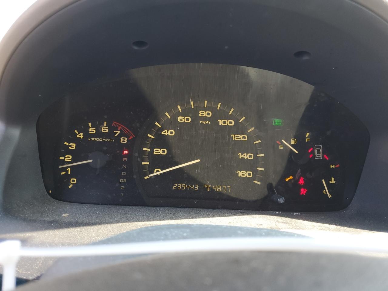 Honda Accord Se Image 5